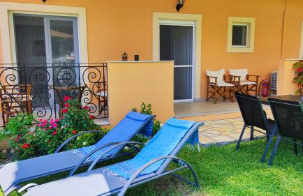 Villa Amaryllis - Foto 52