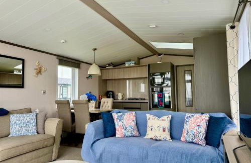 Holywell Lodge - Foto 9