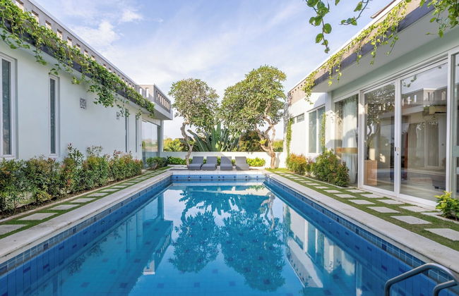 Nunamkhalu Private Villas & Spa - Foto 57