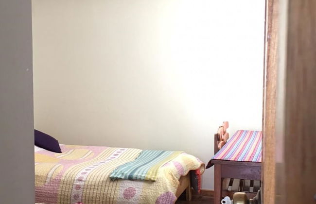 Huancaro Familiar Apart - Photo 15