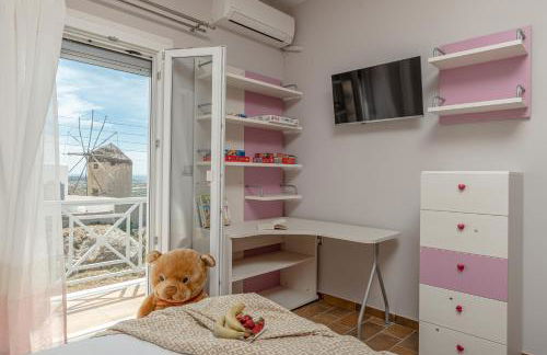 Villa argo - Foto 71