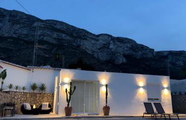 Lalola villas - Apartamento privado Denia - Photo 9