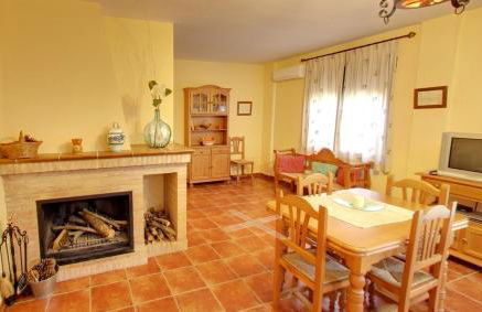 Casa rural Molino Pataslargas - Foto 45