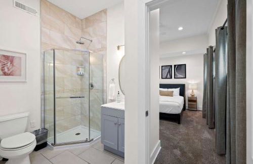 Gather Together - Charming Home for 20 Near Ark! - Foto 11