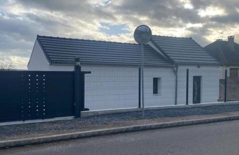 Maison du Champblanc 2 chambres - Foto 1