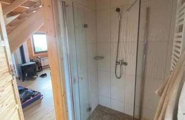 DOMKI W CHMURACH - Foto 13