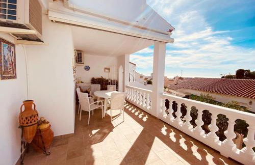 AP407 - Pueblo Rocio - Foto 21