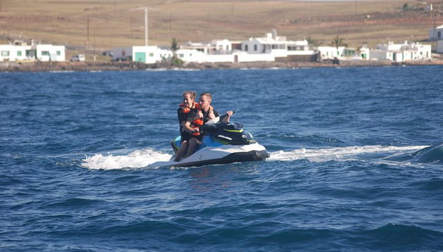 120 min Jet Ski South Route - Foto 5