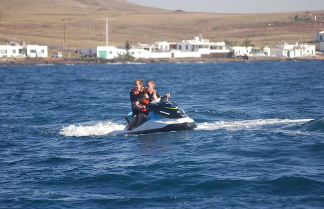 120 min Jet Ski South Route - Foto 5