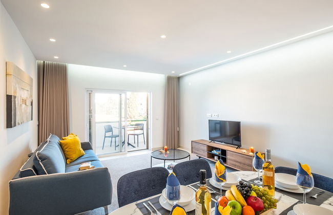 Apartment Melbourne 1 - Foto 30