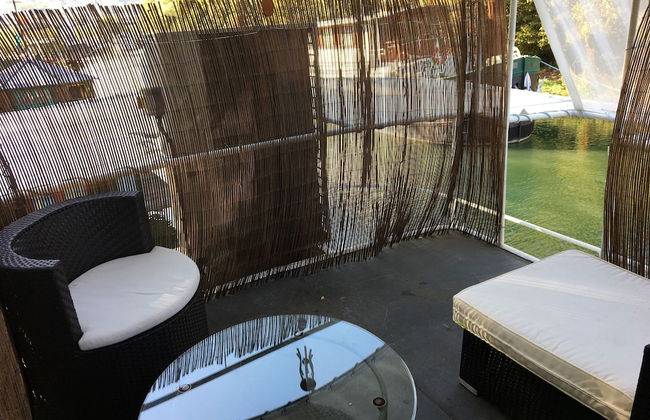 Boat For Guest - Foto 65