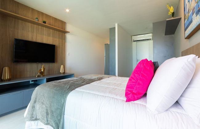 Art Studio Housi Salvador by Carpediem - Foto 8