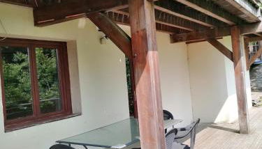 Col de la Faucille Apartment - Foto 4