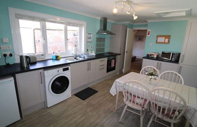 Easdale House - Foto 9