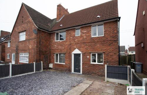 Sherwood Pines - Big Garden! - Foto 5