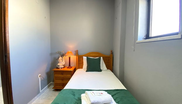 Albufeira Central 8 by Homing - Foto 4, Habitación