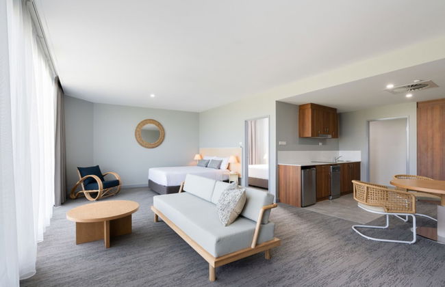 Abode Hotel Malua Bay - Foto 7