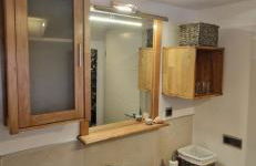 Ferienwohnung Bergblick - Foto 10