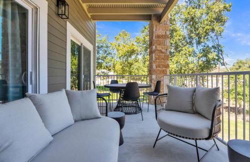 Whiskey River - Texas Music Theme in Historic Gruene, Riverfront on the Guadelupe River - Foto 2