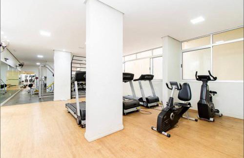 Estúdio Moderno e aconchegante no Sudoeste coração de Brasília - Foto 13