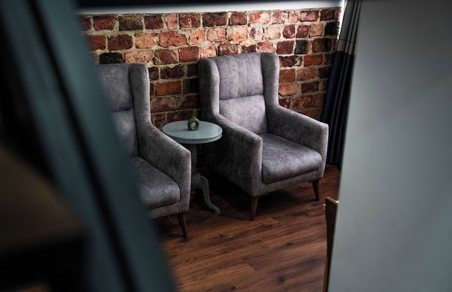 Taxim No 1 Suites - Photo 35