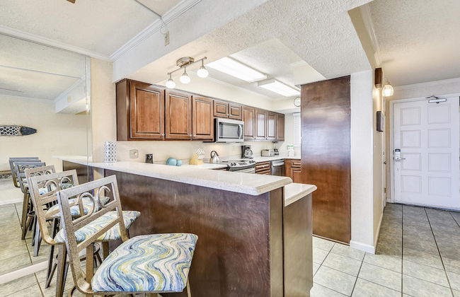 Regency Towers by Book That Condo - Foto 24