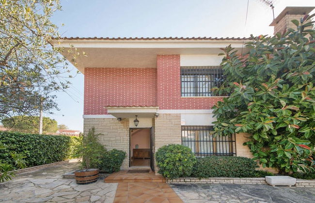 Villa Santa Otilia - Foto 27