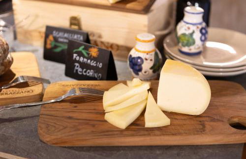 Foresteria Castello di Verrazzano - Foto 29