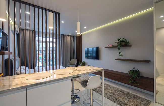 EcoLoft Studios - Foto 26