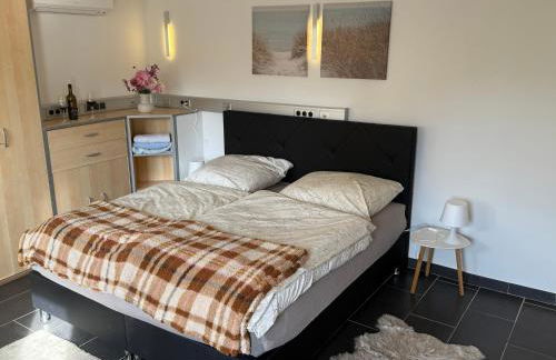 M-Suites Petit - Near Frankfurt Airport - Foto 7