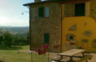 Il Poggio Delle Ginestre - Foto 16