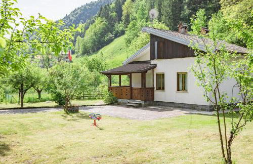 La Casa di Luisa, Un tuffo nel verde! - Foto 8