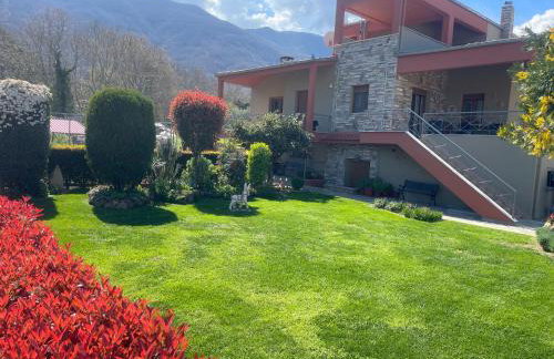 VILLA NIKOLETTA - Photo 1