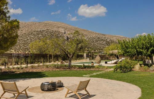 The Attican Villa & Estate - Foto 60