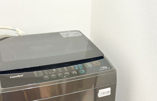 The Mate Fukuoka - Foto 26