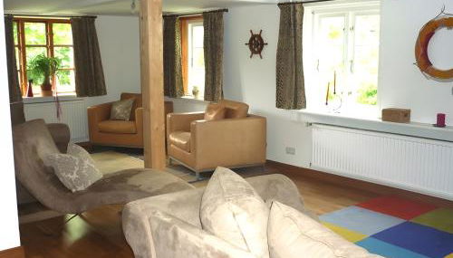 Ferienhaus Osterdeich - Foto 4