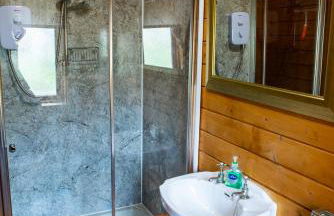 Cherry Cabin - Little Log Cabin in Wales - Foto 22