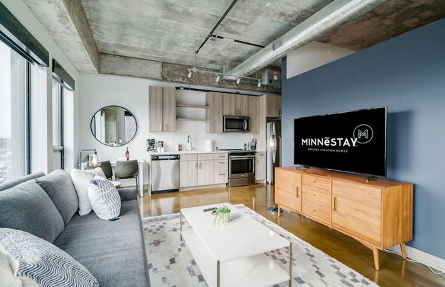 Sable 508 - One Bedroom - Foto 12