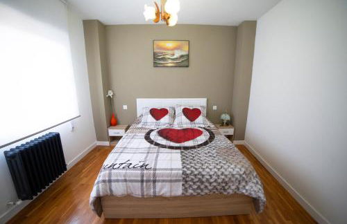 Ático en la plaza de Toro con garaje - Foto 7