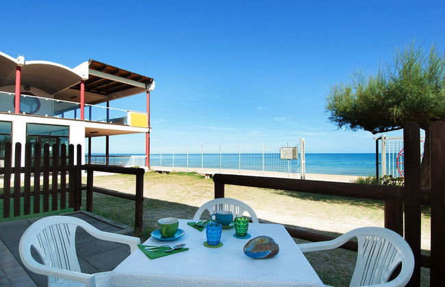 Villaggio Azzurra - Photo 44