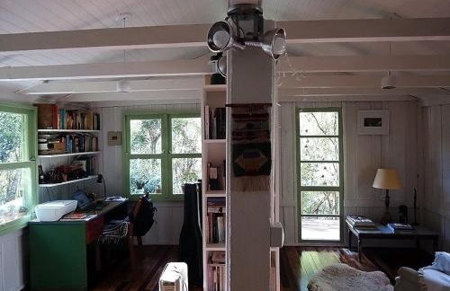 Alugo minha casa na floresta! - Foto 21