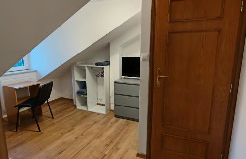 Noclegi Pod Dębem - Foto 23