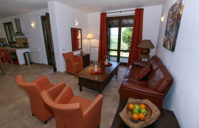 Umbrian Escape to Villa - Foto 15