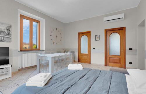 MUG1 -Sesto San Giovanni- Comfort House - - Foto 8