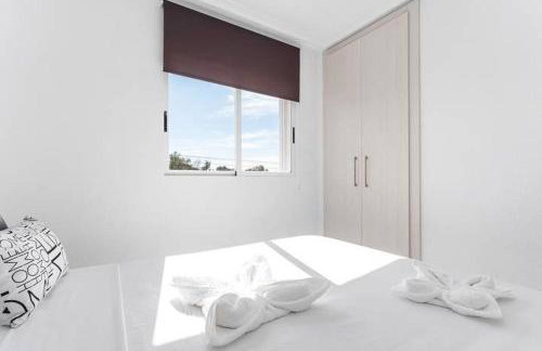 Casa a 7 minutos de la playa con aire acondicionado - Foto 7