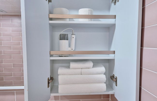 The First Ocean Songjung - Foto 23