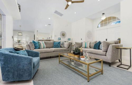 Villa Terra Paradiso luxury pool home with spa - Foto 9