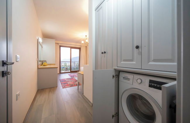 Villa Nirvana Selimiye - Photo 3