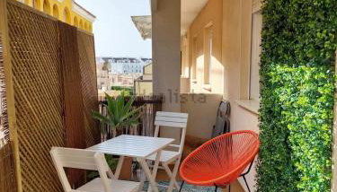 Lagoon and Sea - Downtown beachside apartment - Foto 5
