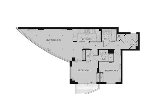 Beautiful Two-Bedroom Flat on the Riverside with Spectacular Views - Foto 36